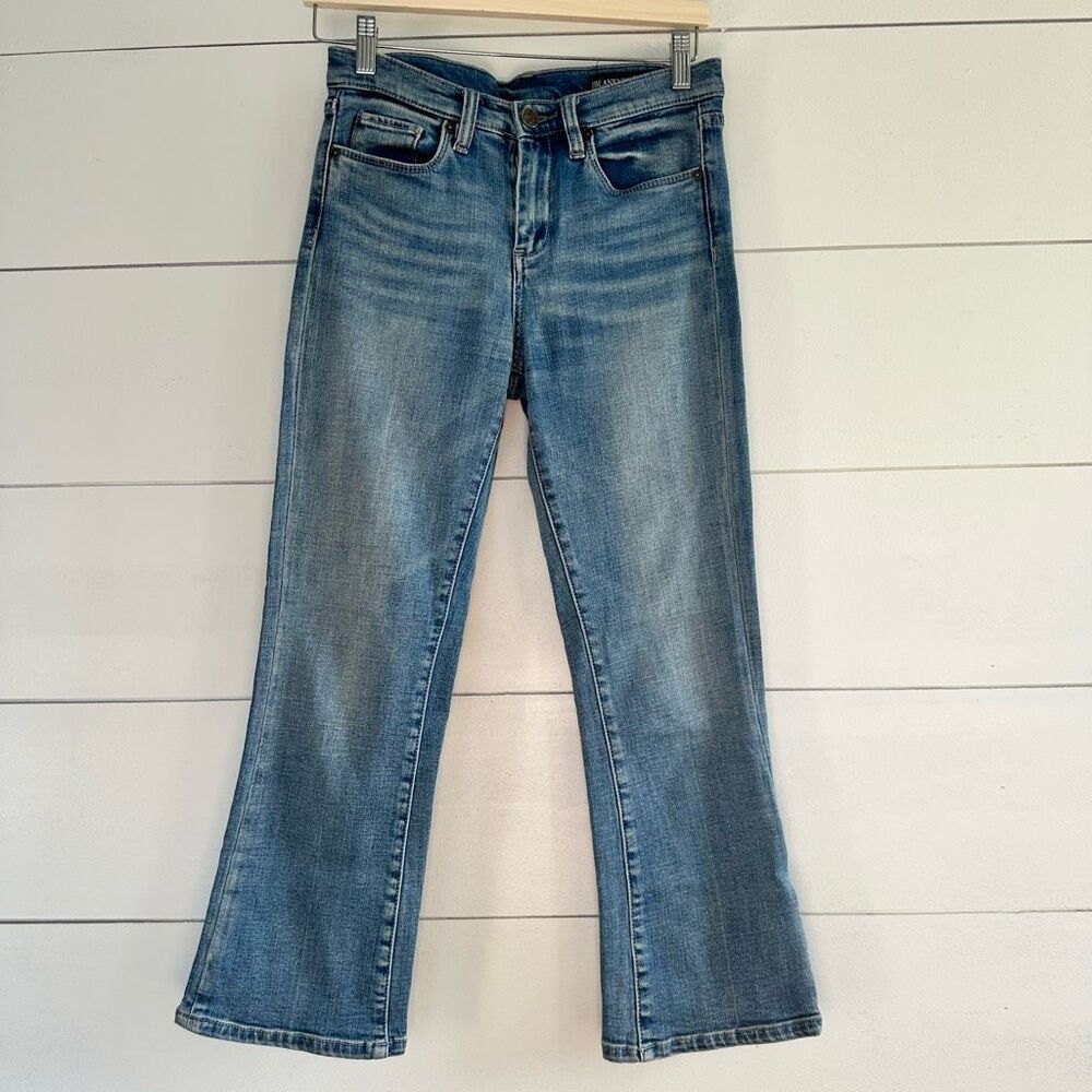 Blank NYC Women’s 27 Boot Cut Jeans